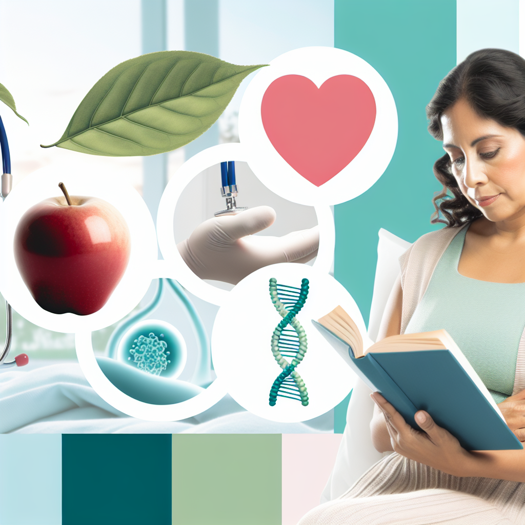 Женское здоровье: обязательные обследования для каждой женщины