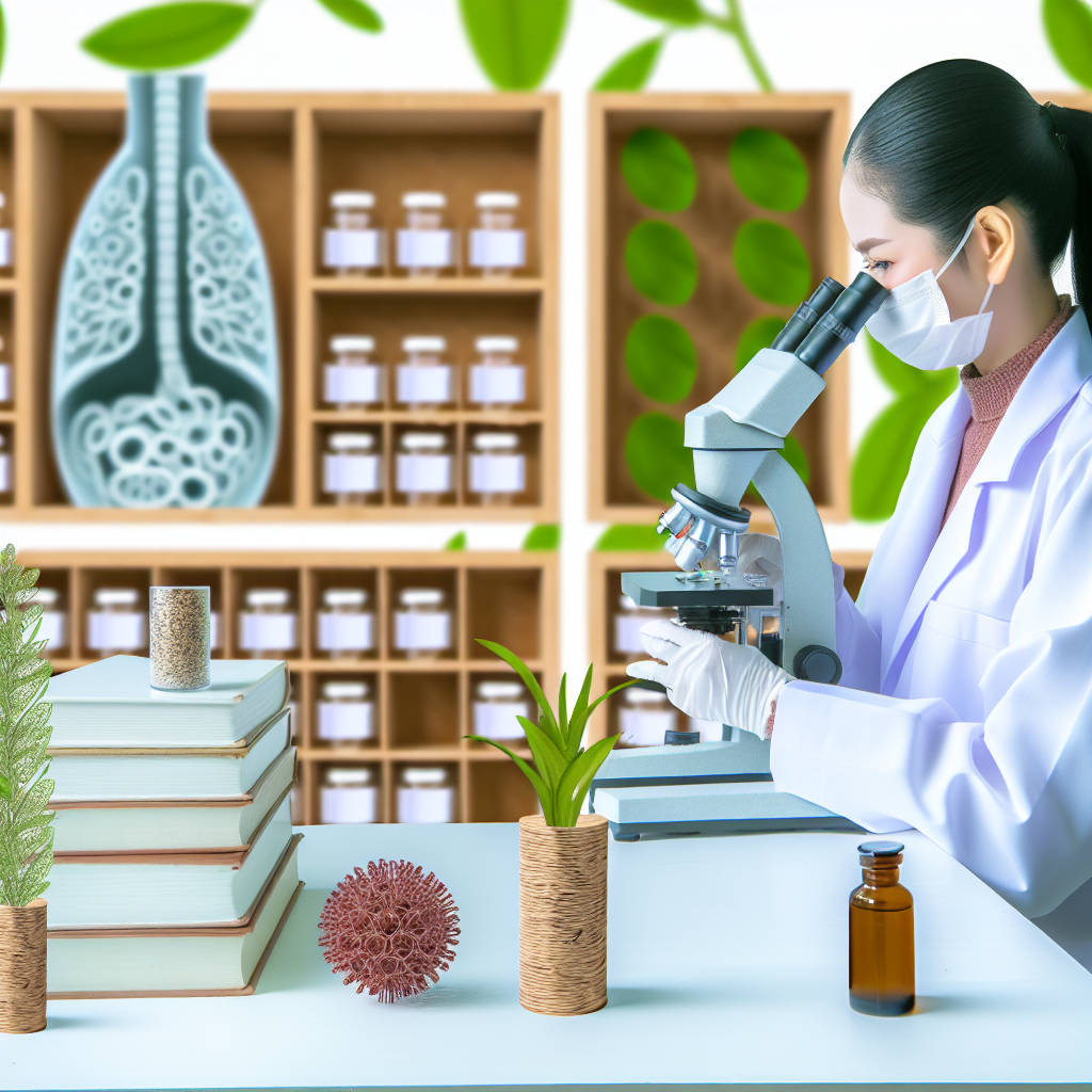 Аллергия: современные и эффективные методы лечения