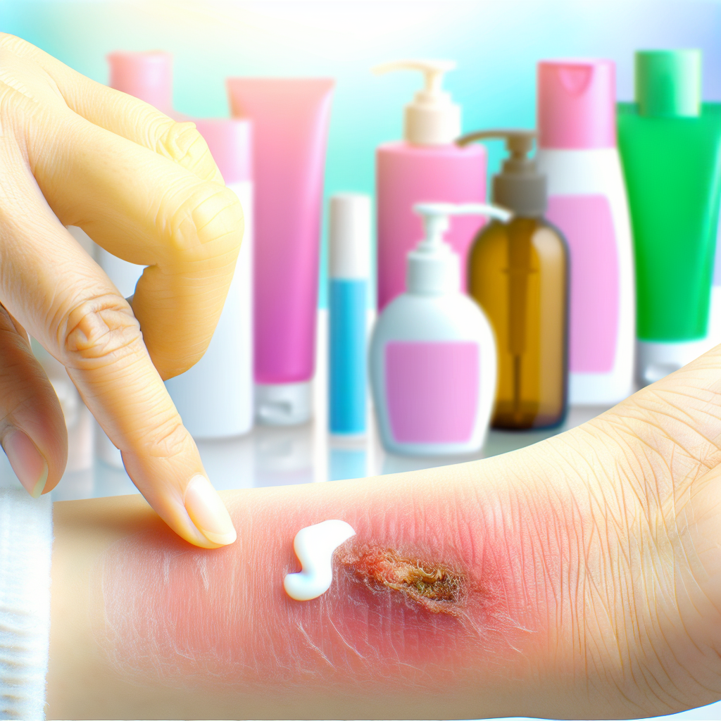 Современные методы лечения заболеваний кожи: восстановление здоровья и красоты эпидермиса