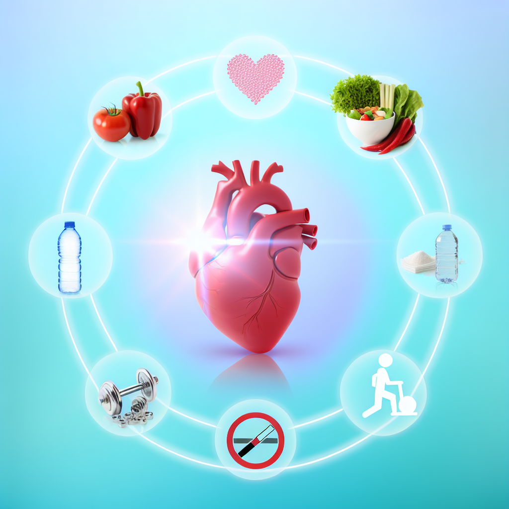 Профилактика инсульта: надежные стратегии защиты вашего мозга