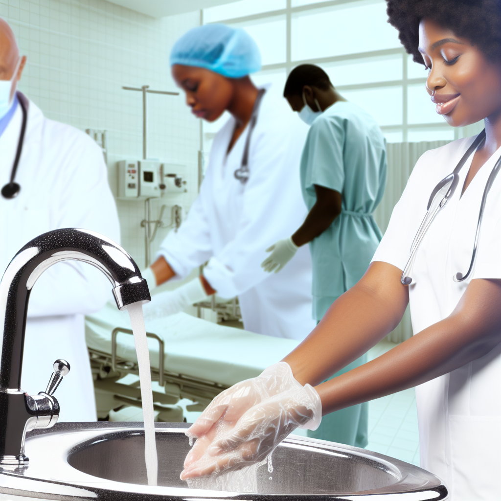 Профилактика инфекционных заболеваний: ключевые шаги для защиты вашего здоровья