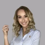 Захарова Екатерина Сергеевна