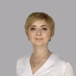 Дагаева Валерия Юрьевна